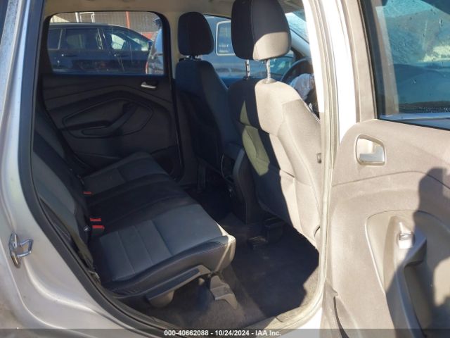 1FMCU9GX1GUA42913 Ford ESCAPE SE