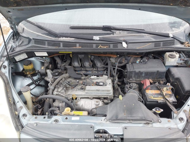 Продаж на аукціоні авто 2007 Toyota Sienna Ce, vin: 5TDZK23C77S045253, номер лоту: 40662108