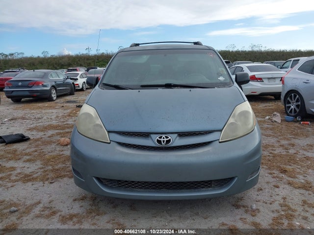 Продаж на аукціоні авто 2007 Toyota Sienna Ce, vin: 5TDZK23C77S045253, номер лоту: 40662108