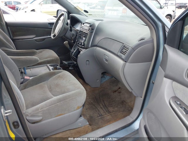 Продаж на аукціоні авто 2007 Toyota Sienna Ce, vin: 5TDZK23C77S045253, номер лоту: 40662108