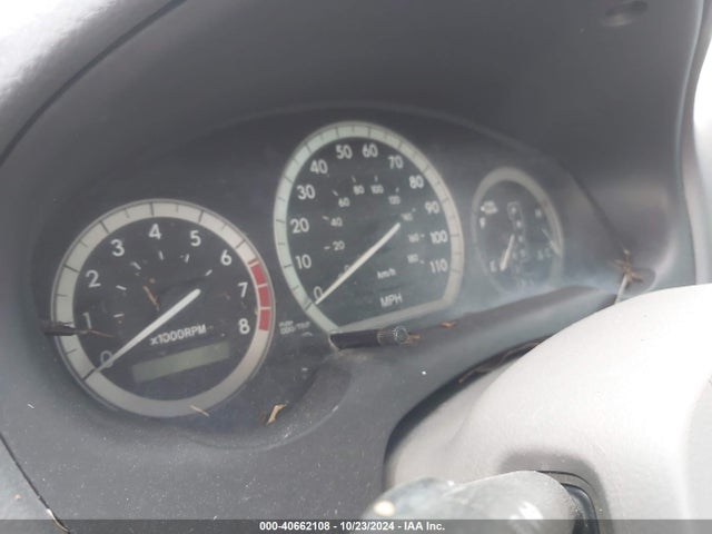 Продаж на аукціоні авто 2007 Toyota Sienna Ce, vin: 5TDZK23C77S045253, номер лоту: 40662108