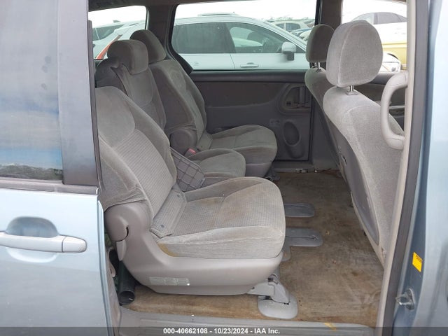 Продаж на аукціоні авто 2007 Toyota Sienna Ce, vin: 5TDZK23C77S045253, номер лоту: 40662108