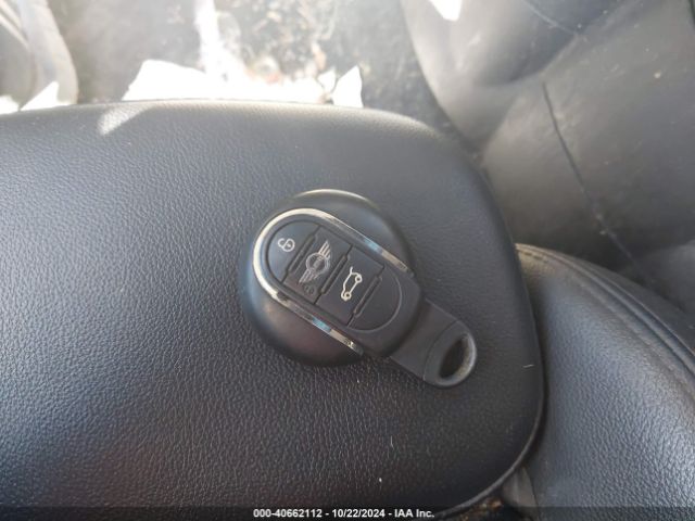 WMWXM5C59ET972884 Mini Hardtop Cooper