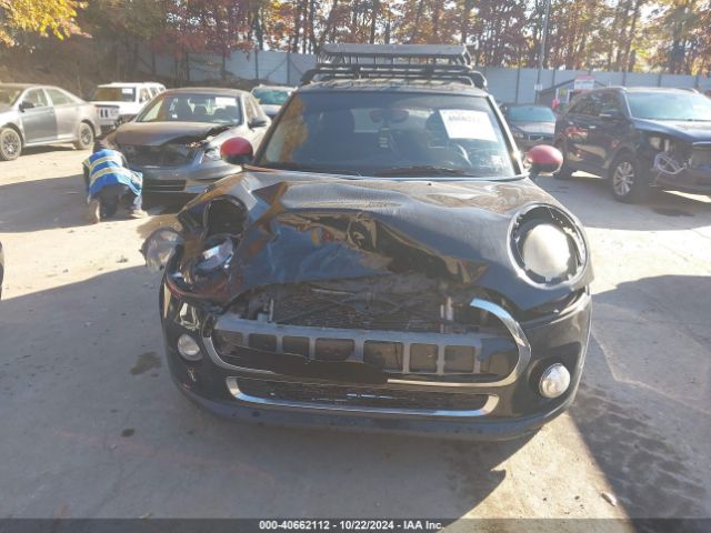 WMWXM5C59ET972884 Mini Hardtop Cooper