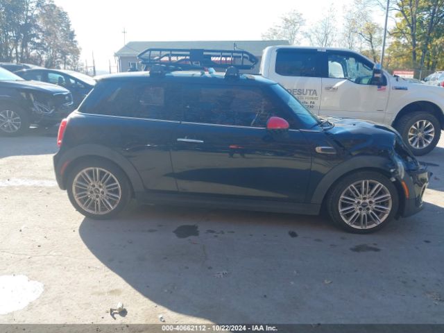 WMWXM5C59ET972884 Mini Hardtop Cooper