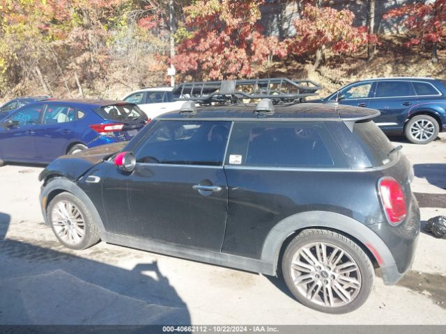 WMWXM5C59ET972884 Mini Hardtop Cooper
