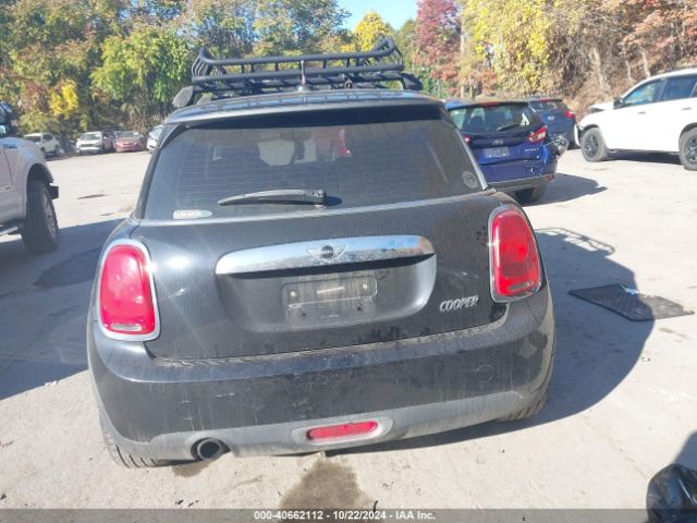 WMWXM5C59ET972884 Mini Hardtop Cooper