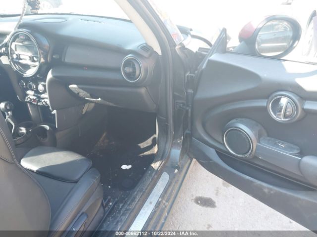 WMWXM5C59ET972884 Mini Hardtop Cooper