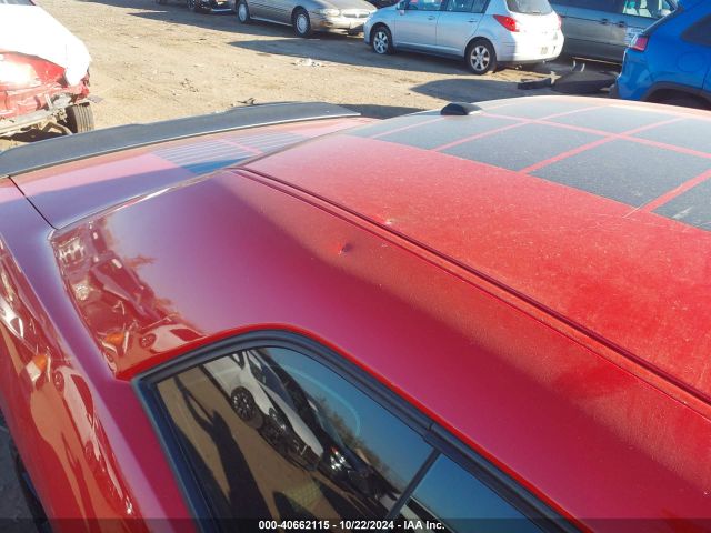 2C3CDZBT9GH114439 Dodge Challenger R/t