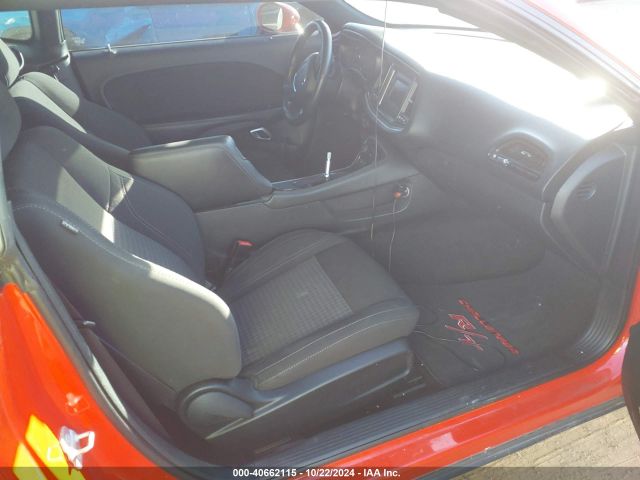 2C3CDZBT9GH114439 Dodge Challenger R/t