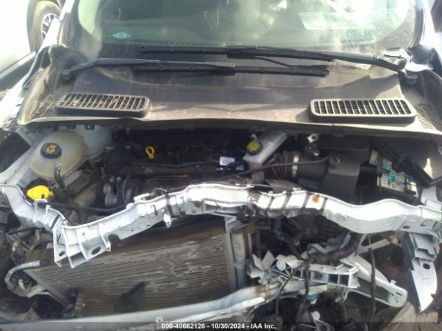 Auction sale of the 2018 Ford Escape S, vin: 1FMCU0F72JUC54952, lot number: 40662126