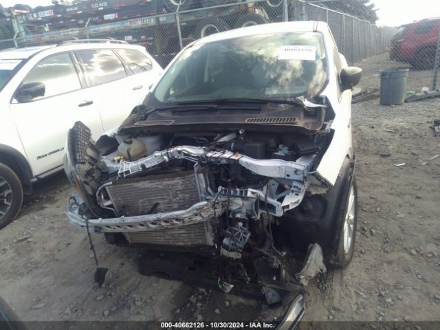 Auction sale of the 2018 Ford Escape S, vin: 1FMCU0F72JUC54952, lot number: 40662126