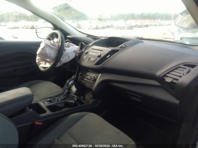 Auction sale of the 2018 Ford Escape S, vin: 1FMCU0F72JUC54952, lot number: 40662126