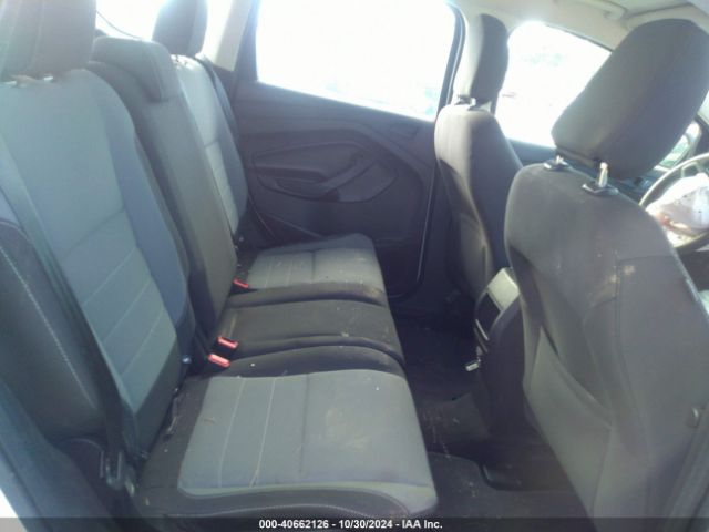 Auction sale of the 2018 Ford Escape S, vin: 1FMCU0F72JUC54952, lot number: 40662126