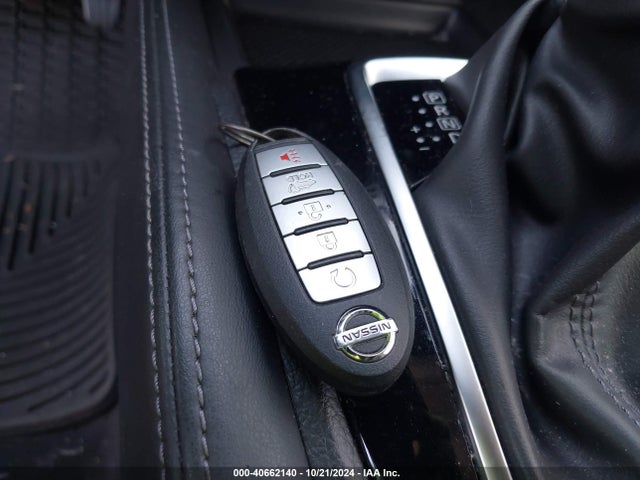 Nissan Rogue Sl 2017 JN8AT2MV8HW018739 Image 11