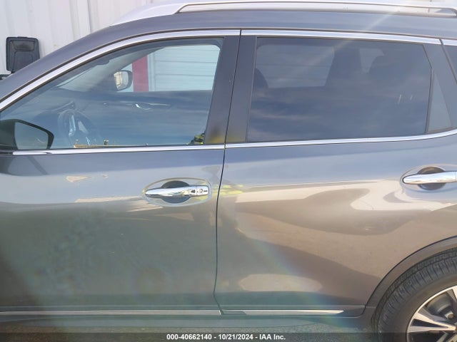 Nissan Rogue Sl 2017 JN8AT2MV8HW018739 Image 14