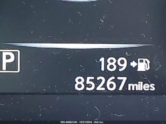 Nissan Rogue Sl 2017 JN8AT2MV8HW018739 Image 15