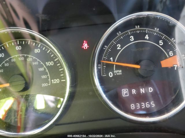 1C4NJDEB8GD696355 Jeep Compass High Altitude Edition