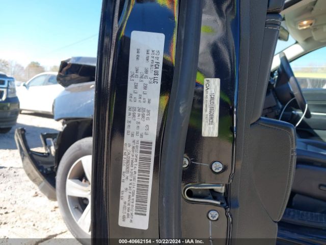 1C4NJDEB8GD696355 Jeep Compass High Altitude Edition
