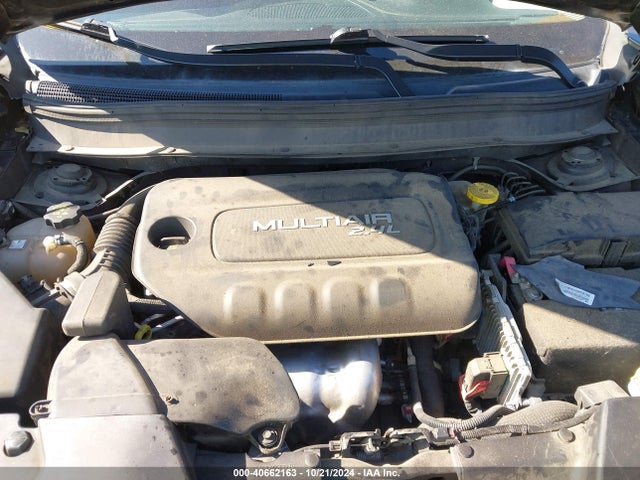 Jeep Cherokee Latitude 2015 1C4PJMCB1FW635461 Image 10