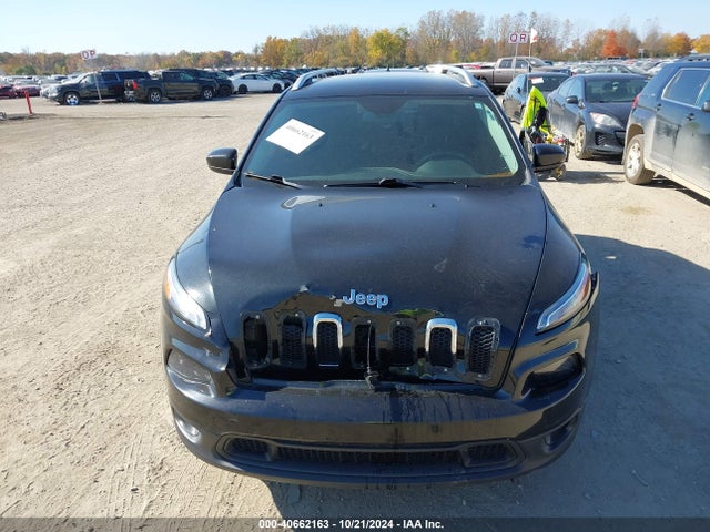 Jeep Cherokee Latitude 2015 1C4PJMCB1FW635461 Image 12