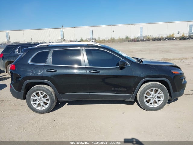 Jeep Cherokee Latitude 2015 1C4PJMCB1FW635461 Image 13