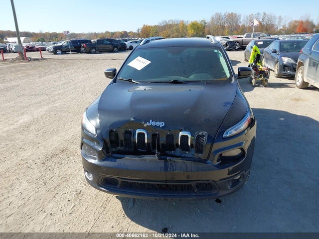Jeep Cherokee Latitude 2015 1C4PJMCB1FW635461 Image 6