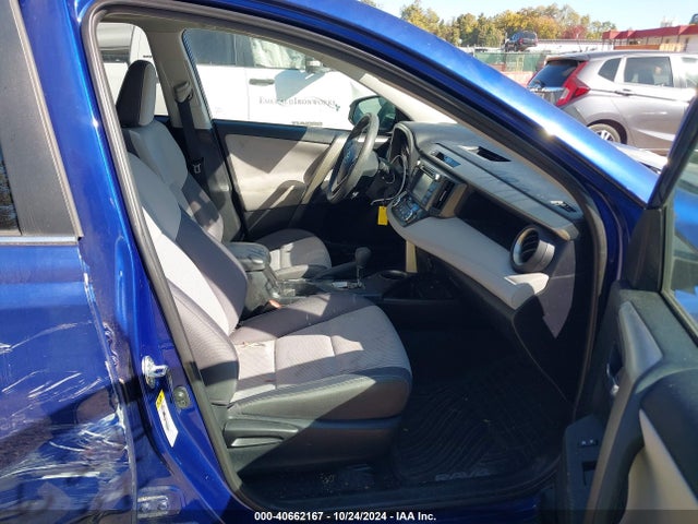 Toyota Rav4 Xle 2014 2T3RFREV1EW186472 Image 5