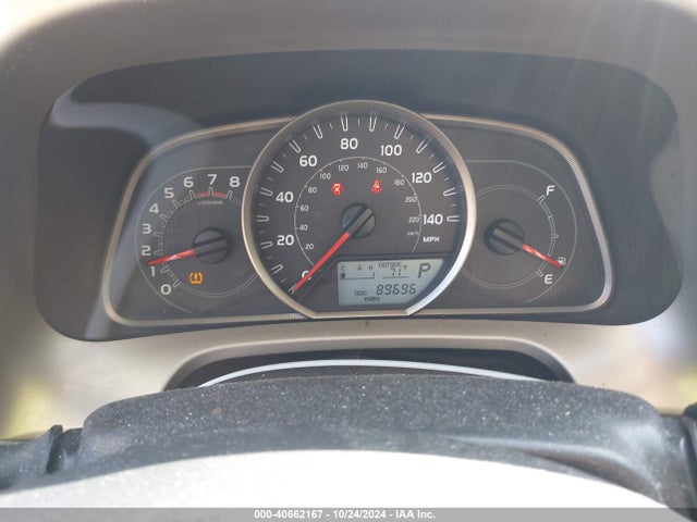 Toyota Rav4 Xle 2014 2T3RFREV1EW186472 Image 7