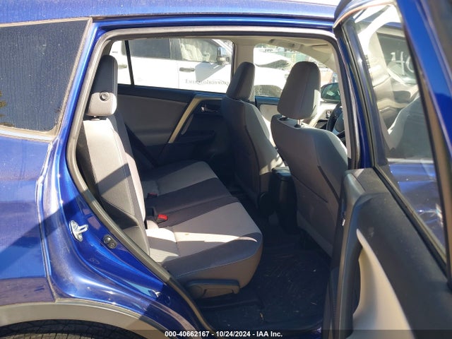 Toyota Rav4 Xle 2014 2T3RFREV1EW186472 Image 8