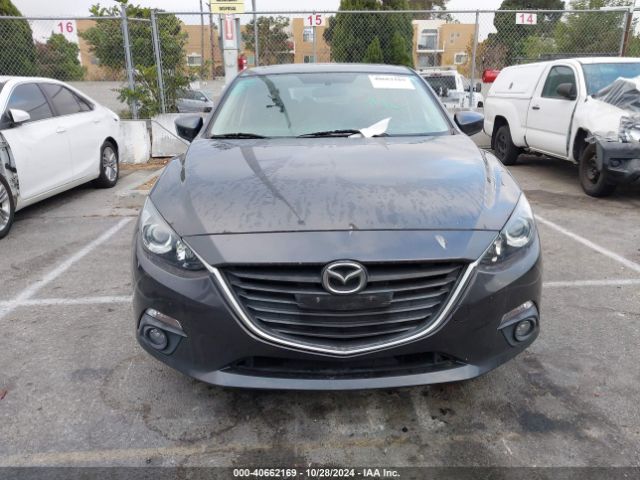 3MZBM1M76FM148053 Mazda Mazda3 I Grand Touring
