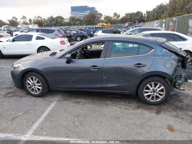 3MZBM1M76FM148053 Mazda Mazda3 I Grand Touring