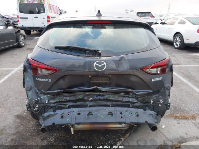 3MZBM1M76FM148053 Mazda Mazda3 I Grand Touring