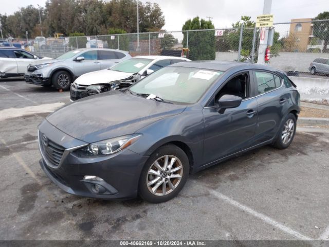 3MZBM1M76FM148053 Mazda Mazda3 I Grand Touring