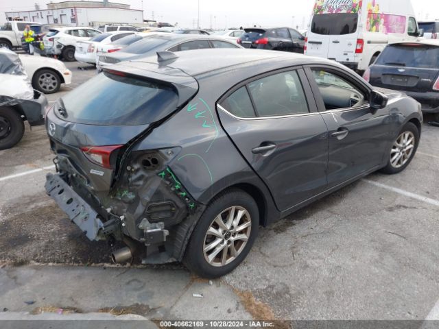 3MZBM1M76FM148053 Mazda Mazda3 I Grand Touring