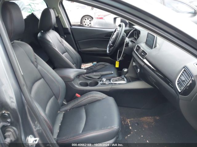 3MZBM1M76FM148053 Mazda Mazda3 I Grand Touring