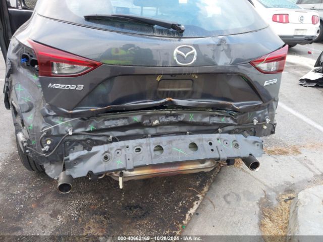 3MZBM1M76FM148053 Mazda Mazda3 I Grand Touring