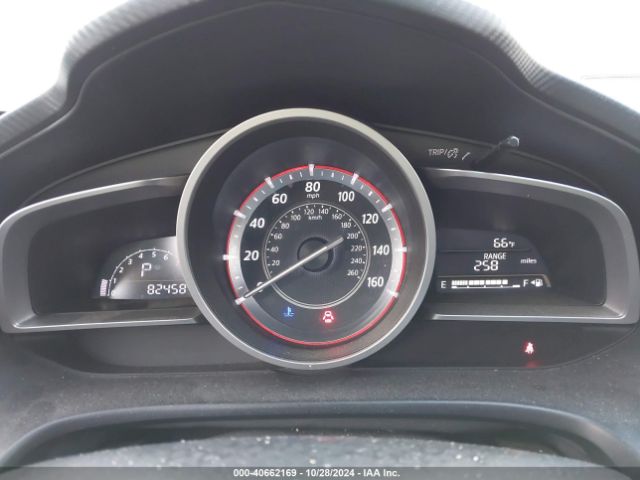 3MZBM1M76FM148053 Mazda Mazda3 I Grand Touring