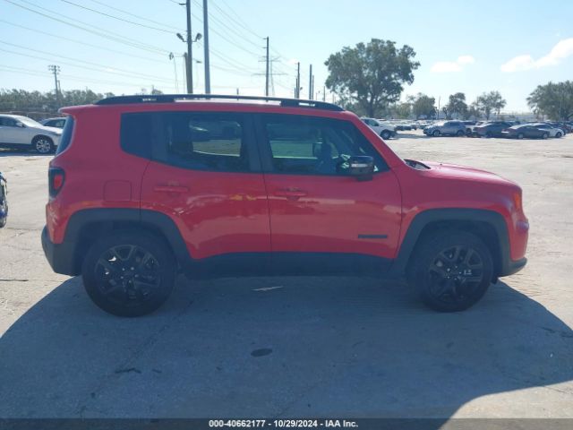 ZACNJDE11PPP27404 Jeep Renegade Altitude 4x4