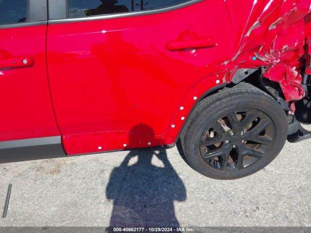 ZACNJDE11PPP27404 Jeep Renegade Altitude 4x4