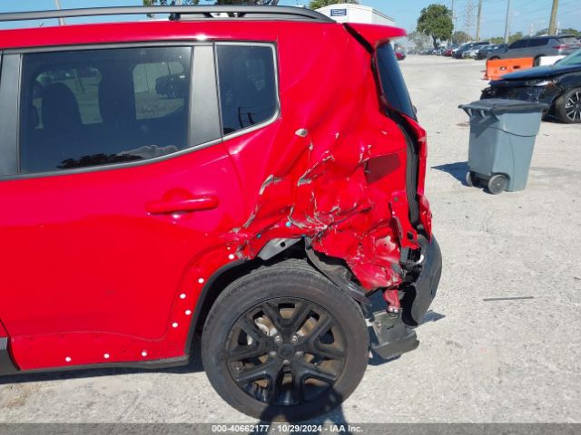 ZACNJDE11PPP27404 Jeep Renegade Altitude 4x4