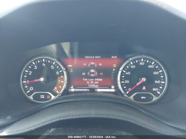 ZACNJDE11PPP27404 Jeep Renegade Altitude 4x4