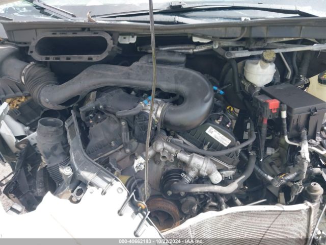 1FTYE1ZM8GKA44942 Ford Transit-150