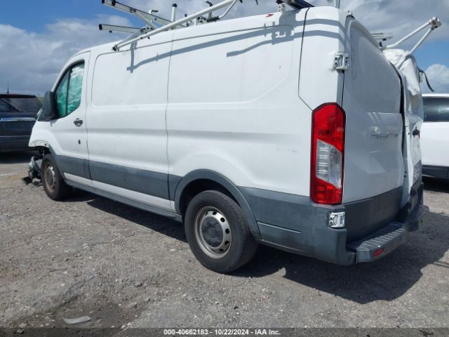 1FTYE1ZM8GKA44942 Ford Transit-150