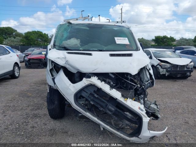 1FTYE1ZM8GKA44942 Ford Transit-150