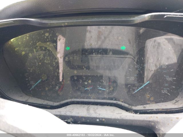 1FTYE1ZM8GKA44942 Ford Transit-150