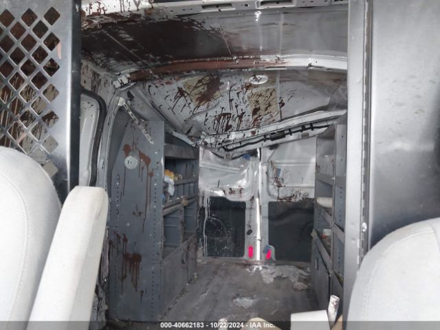 1FTYE1ZM8GKA44942 Ford Transit-150