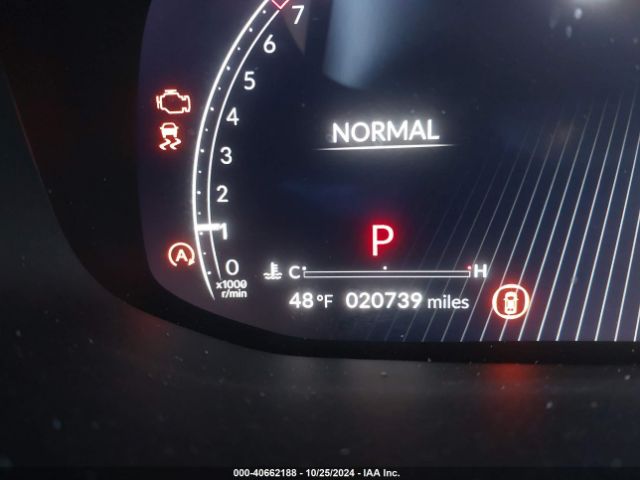 5J8YE1H31PL024603 Acura Mdx Standard