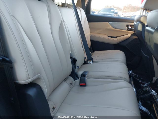 5J8YE1H31PL024603 Acura Mdx Standard