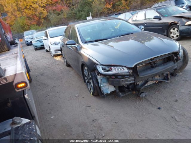 3LN6L5F94JR625941 auction archive image